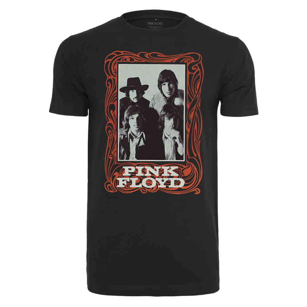 Pink floyd shirt dames hot sale